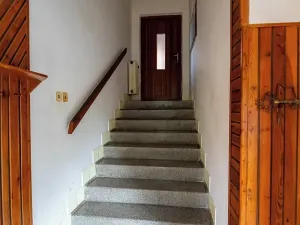 Prodej rodinného domu, Praha - Újezd nad Lesy, Budčická, 91 m2