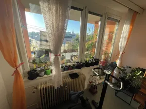 Prodej bytu 2+1, Klatovy, Plzeňská, 62 m2