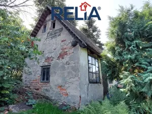 Prodej rodinného domu, Lukov, 92 m2