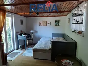 Prodej rodinného domu, Lukov, 92 m2