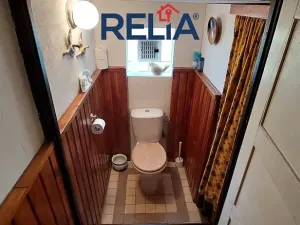 Prodej rodinného domu, Lukov, 92 m2