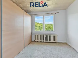 Prodej bytu 3+1, Tanvald, Radniční, 70 m2