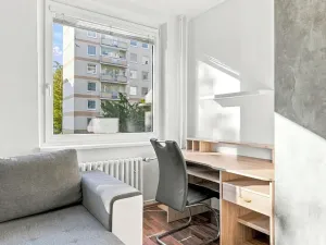 Prodej bytu 1+kk, Ústí nad Labem, Vinařská, 32 m2