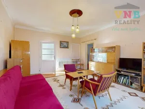 Prodej vícegeneračního domu, Mostkovice, Stará, 225 m2