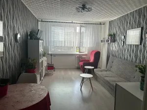 Prodej bytu 2+kk, Mladá Boleslav, Jana Palacha, 42 m2