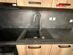 Pronájem bytu 2+kk, Lovosice, Žižkova, 45 m2