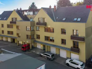 Prodej bytu 2+1, Jablonec nad Nisou, Kolmá, 56 m2