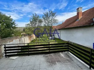 Prodej rodinného domu, Podolí, 72 m2