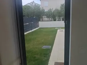 Prodej vily, Zadar, Chorvatsko, Krešimirova obala, 242 m2