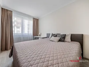 Prodej bytu 2+kk, Praha - Dolní Měcholupy, Honzíkova, 54 m2