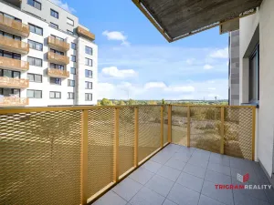 Prodej bytu 2+kk, Praha - Dolní Měcholupy, Honzíkova, 54 m2