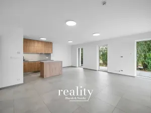 Pronájem rodinného domu, Vrbovec, 100 m2
