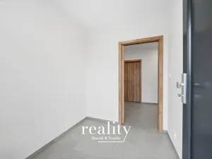 Pronájem rodinného domu, Vrbovec, 100 m2