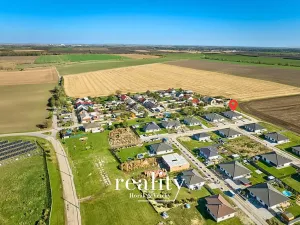 Pronájem rodinného domu, Vrbovec, 100 m2