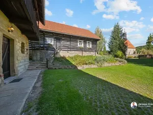 Prodej rodinného domu, Střevač, 226 m2