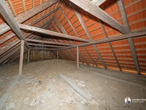 Prodej rodinného domu, Střevač, 226 m2