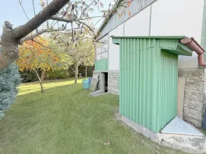 Prodej chaty, Tehov, Osada Lada, 34 m2