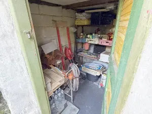 Prodej chaty, Tehov, Osada Lada, 34 m2