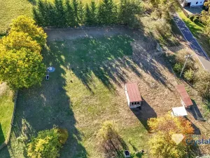 Prodej pozemku pro bydlení, Teplá, 2145 m2