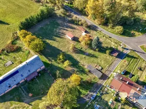 Prodej pozemku pro bydlení, Teplá, 2107 m2