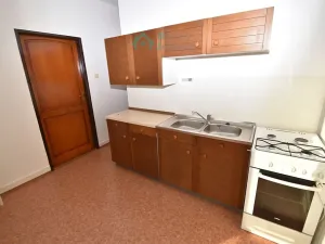 Pronájem bytu 2+1, Chrudim, B. Martinů, 53 m2