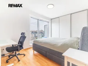 Pronájem bytu 2+kk, Hostivice, Žitná, 46 m2
