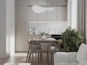 Prodej bytu 1+kk, Kladno, Pražská, 38 m2