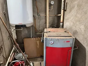 Prodej rodinného domu, Sojovice, 115 m2