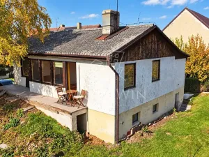 Prodej rodinného domu, Sojovice, 115 m2
