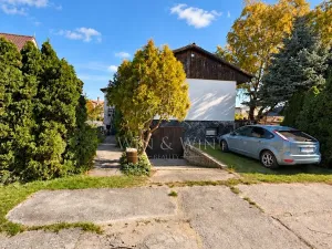 Prodej rodinného domu, Sojovice, 115 m2
