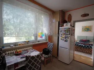 Prodej bytu 2+1, Jeseník, Vrchlického, 42 m2