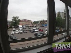 Pronájem kanceláře, Mnichovo Hradiště, Turnovská, 36 m2