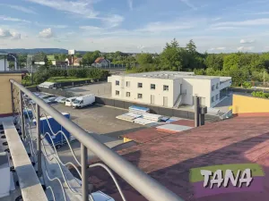 Prodej výrobních prostor, Turnov, Nádražní, 680 m2
