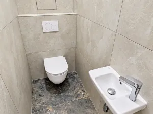 Pronájem bytu 3+kk, Hodonín, 92 m2