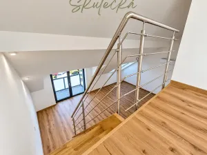 Pronájem bytu 3+kk, Hodonín, 92 m2