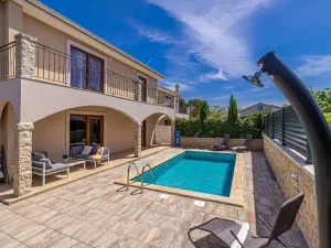 Prodej rodinného domu, Krk, Chorvatsko, 126 m2