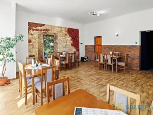 Prodej ubytování, Nová Bystřice, Mírové nám., 648 m2