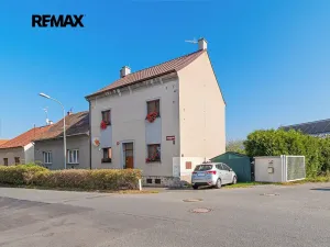 Prodej rodinného domu, Plzeň, Libušínská, 200 m2