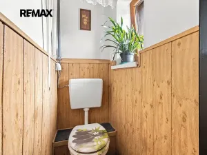 Prodej rodinného domu, Plzeň, Libušínská, 200 m2