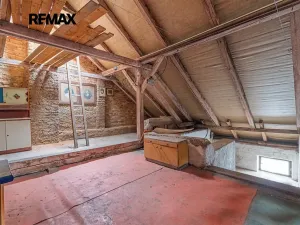 Prodej rodinného domu, Plzeň, Libušínská, 200 m2