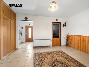 Prodej rodinného domu, Plzeň, Na Hraně, 302 m2