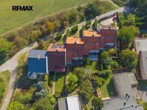 Prodej rodinného domu, Plzeň, Na Hraně, 302 m2