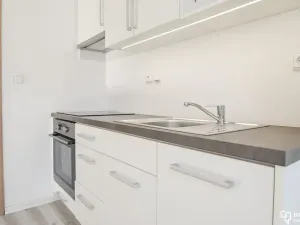 Pronájem bytu 2+kk, Olomouc, Pavelčákova, 45 m2