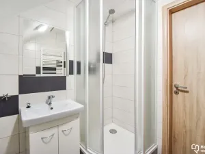 Pronájem bytu 2+kk, Olomouc, Pavelčákova, 45 m2