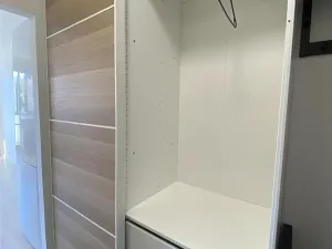 Pronájem bytu 1+kk, Kladno, Unhošťská, 27 m2