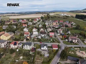 Prodej rodinného domu, Bystřec, 160 m2