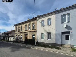 Prodej bytu 2+1, Svitavy, Rooseveltova, 48 m2