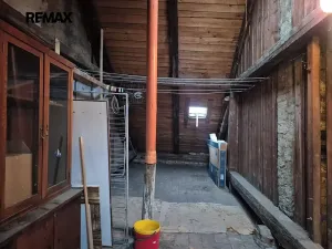 Prodej bytu 2+1, Svitavy, Rooseveltova, 48 m2