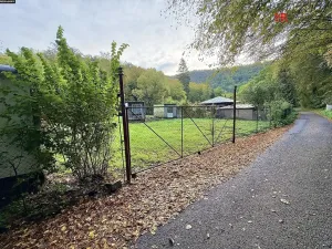 Prodej pozemku pro bydlení, Štěchovice, 1087 m2
