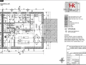 Pronájem rodinného domu, Vlašim, 105 m2